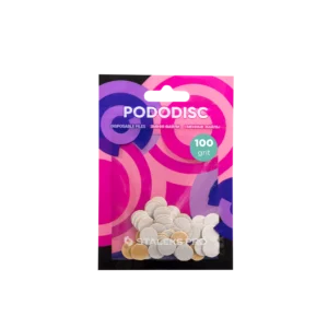 STALEKS - PDF-10-100W Nakładki wymienne PRO XS 50 szt