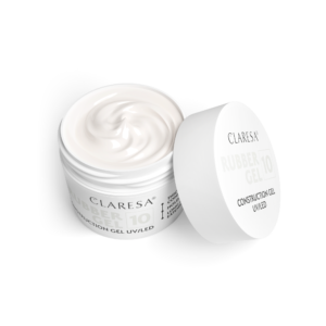 CLARESA - Rubber Gel 10 -90G