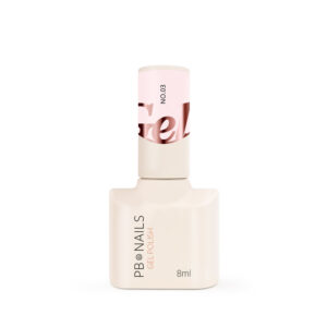 PB NAILS - Żel w butelce Bottle Gel No.03 8ml