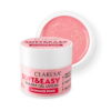 CLARESA - Żel budujący SOFT&EASY builder gel Glimmer pink 12g