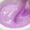 ELARTO - Żel budujący lawendowy Luminous Gel Lavender 15g - Image 2