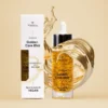 YOKABA - Golden Care Elixir Glamour Face&Neck Oil Yokaba 30 ml - Image 2