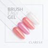 CLARESA - Brush Easy Gel 12 -5g - Image 3
