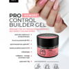PALU - Żel budujący Pro Control Builder Gel NEUTRAL GLOW/45g - Image 2