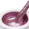 ELARTO - Żel do zdobień nr 233 Extreme Color Paint Gel Shimmer Rose 5g - Image 2
