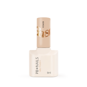PB NAILS - Baza hybrydowa Power Base 8ml