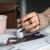 SAUTE NAILS - Lakier hybrydowy S299 Rich Mocha - Image 2