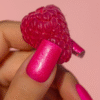 SAUTE NAILS - Lakier Hybrydowy S304 Juicy Berry - Image 2