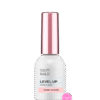 SAUTE NAILS - Żel w butelce BiB Level Up Rose Cloud 8ml