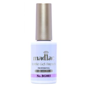 MADLAC - Żel Budujący Bottle Gel French