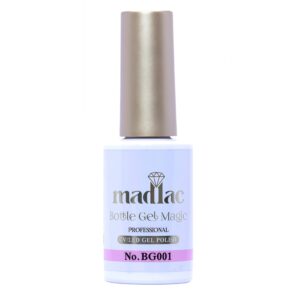 MADLAC - Żel Budujący Bottle Gel Magic