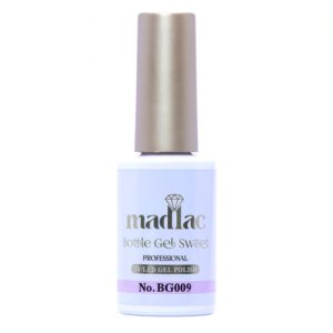 MADLAC - Żel Budujący Bottle Gel Sweet