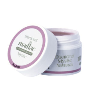 MADLAC - Żel Budujący Diamond Mystic Natural 50 ml