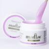 MADLAC - Żel Budujący Diamond Mystic Pink 15 ml - Image 3