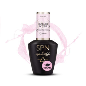 SPN - Żel w butelce Builder Bottle Cream - Miss Sweetie 10ml
