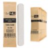 NAIL4U - Pilnik Podofile Slim Mini prosty 180/240 (komplet 50 sztuk) - Image 2
