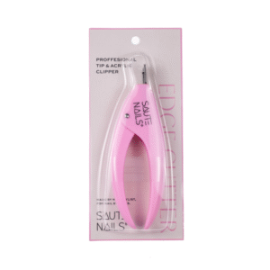 SAUTE NAILS - Gilotyna do tipsów Saute Nails