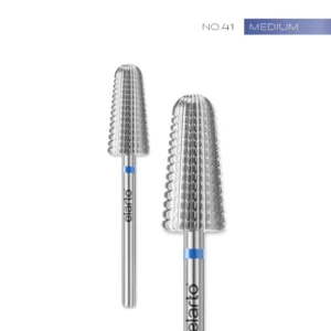 ELARTO - Frez No41 Stożek zaokrąglony z węglika wolframu 6,5X15mm
