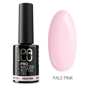 PALU - Żel w butelce PRO MASTER BOTTLE GEL - PALE PINK 11g