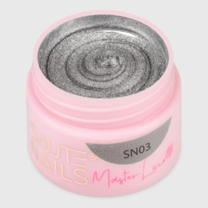 SAUTE NAILS - Żel do zdobień Master Line SN03 5g