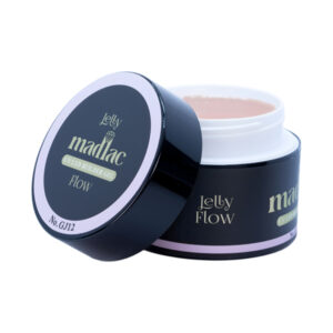 MADLAC - Żel Budujący Jelly Flow GJ12 50ml