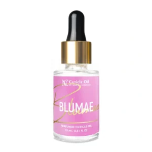 NAILS COMPANY - Oliwka do skórek - Blumae 15 ml
