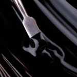 PB NAILS - Żel do zdobień Art Control AC06 CZARNY - Image 2