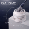 PB NAILS - Żel do zdobień Platinium Gel PM03 - Image 3