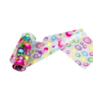 Folia transferowa przezroczysta 100 cm 8 Nr 15