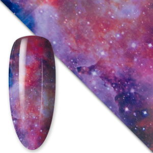 Folia transferowa 80cm marmurkowa Nr 8