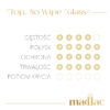 MADLAC - Top No Wipe Glass - Image 3