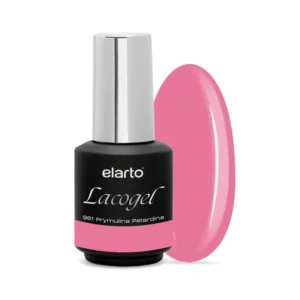 ELARTO - Lakier hybrydowy 961 - Prymulina Petardina 7 ml